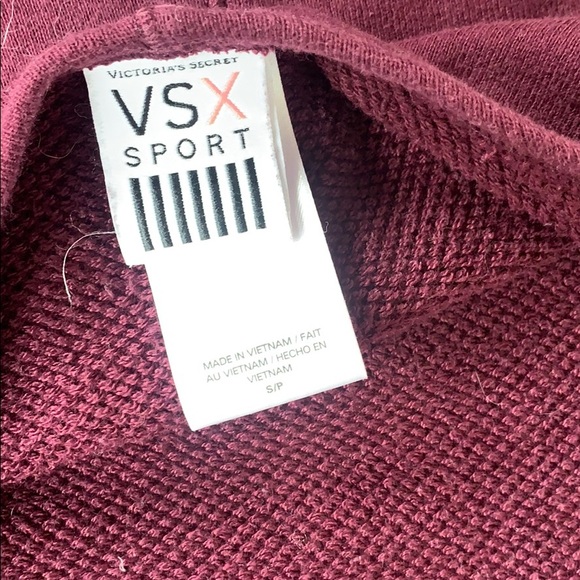 VS Sport sweater - Picture 5 of 5